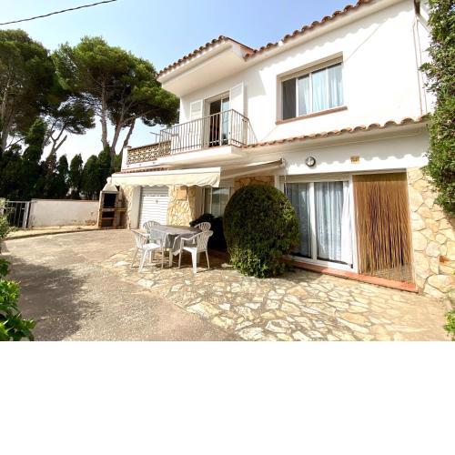 Casa Riells