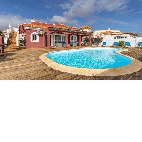 Casa Rihana