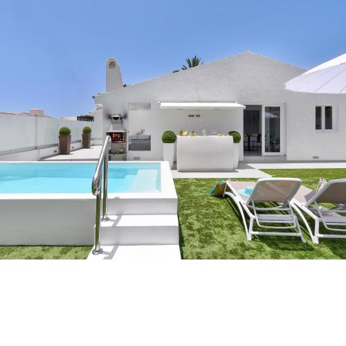Casa Rina MC by VillaGranCanaria