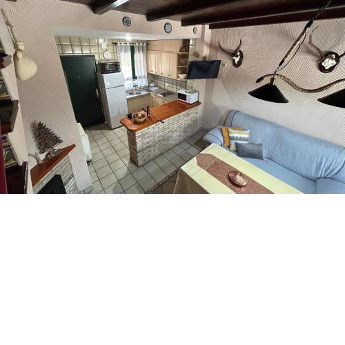 Casa Rincón de Claudia