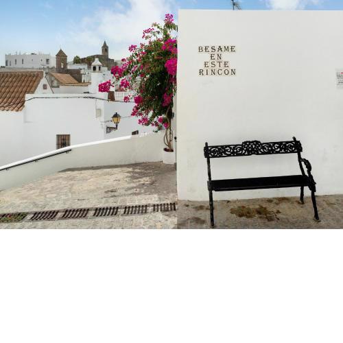 Casa Rincón del Beso