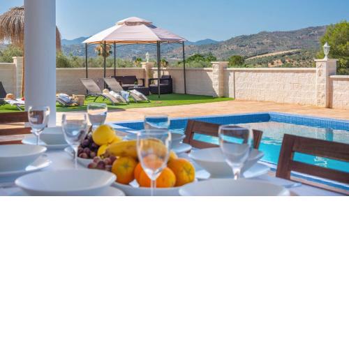 Casa Rio Grande 2 Tolox by Ruralidays