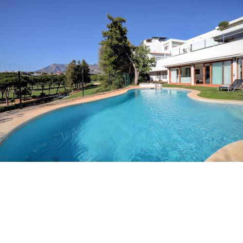 Casa Rio Real Marbella