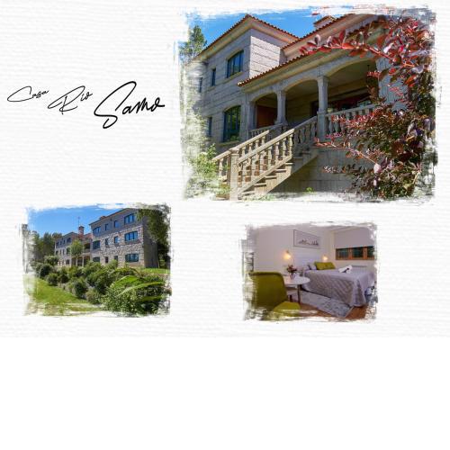 Casa Río Samo