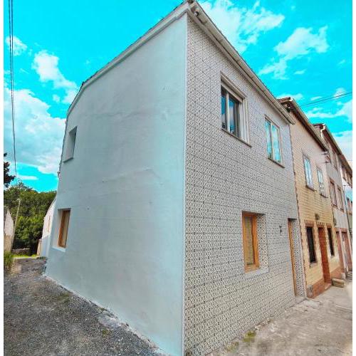 Casa Río Sar