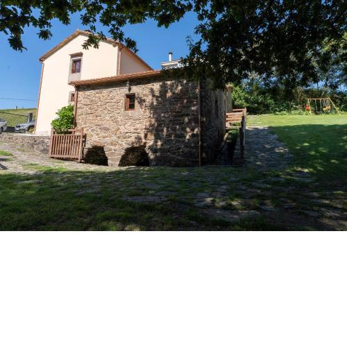 Casa Río Sarela
