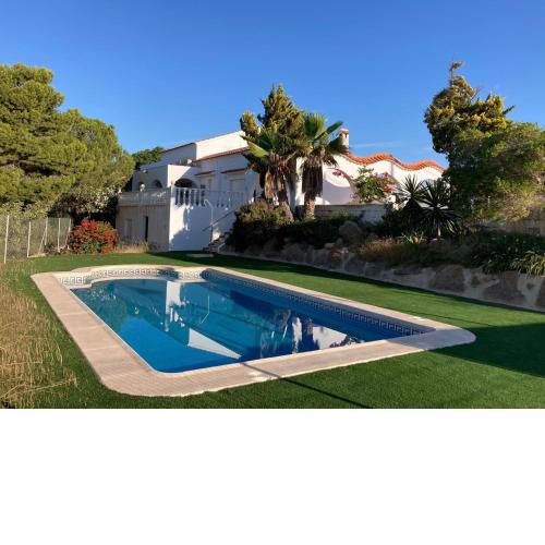 Casa Rita Mojácar