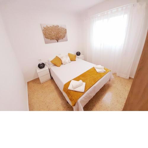 Casa Rius a 150 metros de la playa