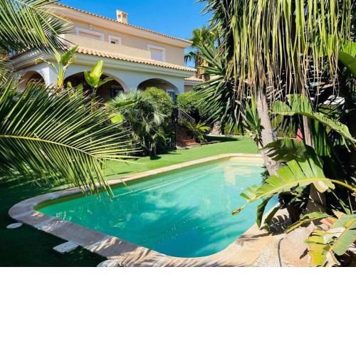 Casa Roan