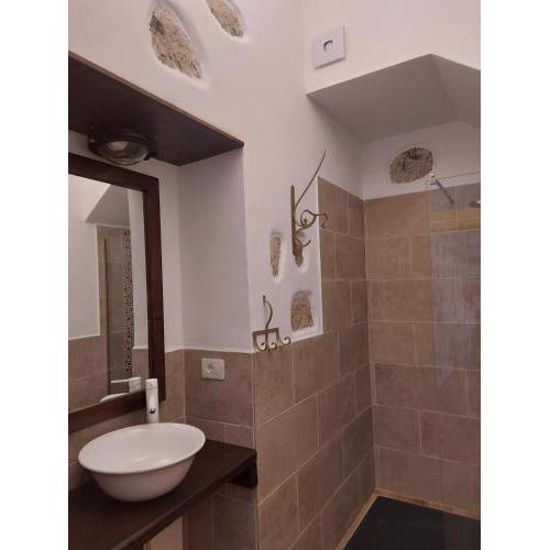 Casa Roberta Agua