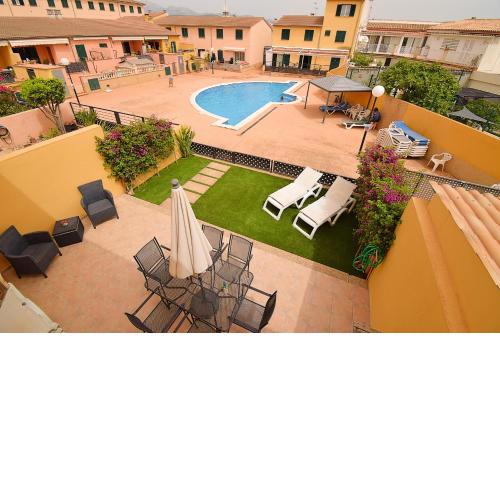 Casa Robes Sa Pobla 170 by Mallorca Charme
