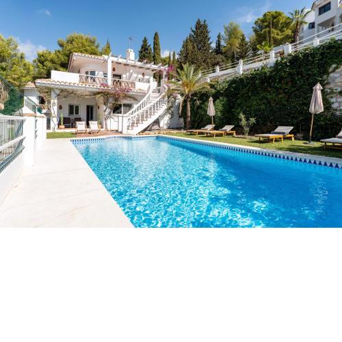 Casa Rocas