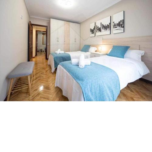 Casa Roces Apartamento