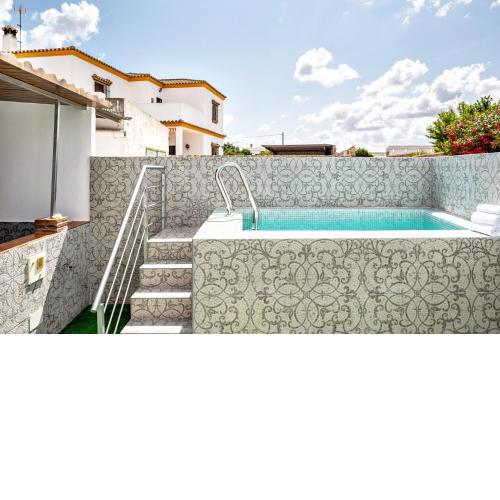 Casa Rocio