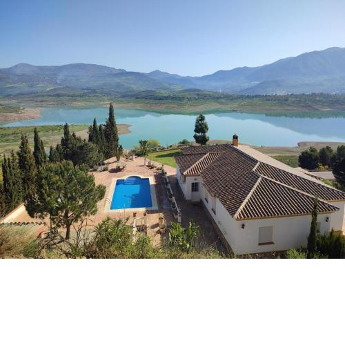 Casa Rocío&Paloma