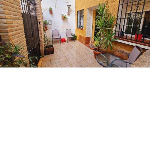 Casa Rodrigo del Campo
