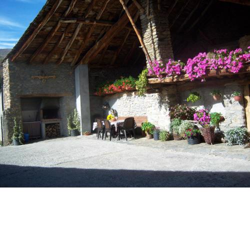 Casa Rogel