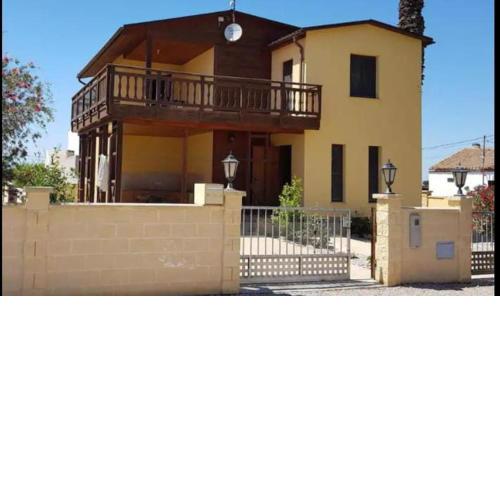 Casa Roger i Clara