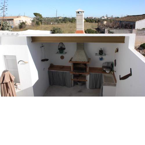 CASA ROIJANO delta del ebro camarles
