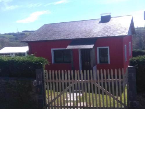 Casa Roja