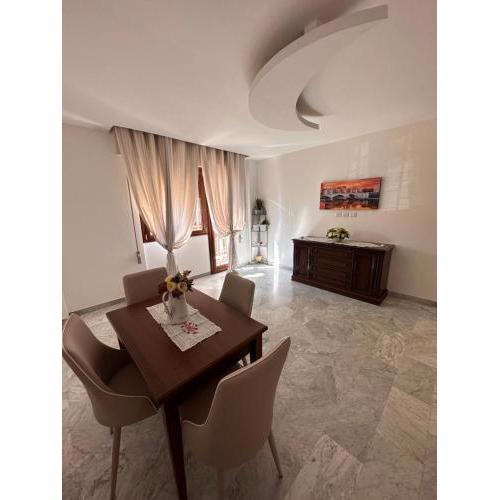Casa Roma Fiorita