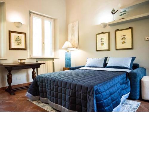Casa RomAntica Appia Antica