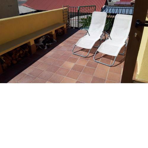CASA ROMI SAMBOAL