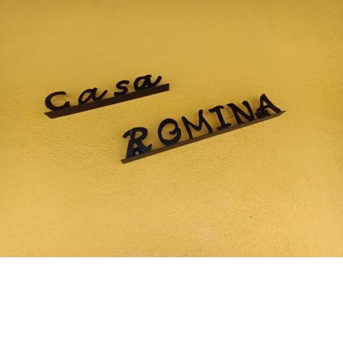 Casa Romina II