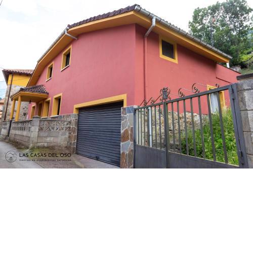 Casa Ronderos - Las Casas del Oso