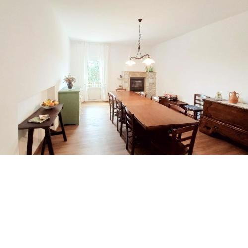 [Casa Rooms&Tabacchi] ideale per gruppi