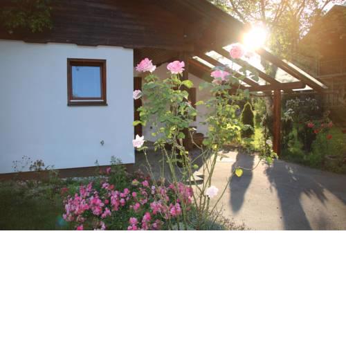 Casa Rosa