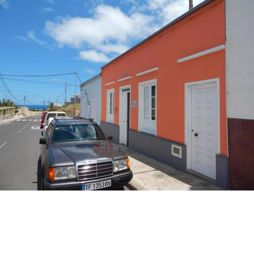 Casa Rosa