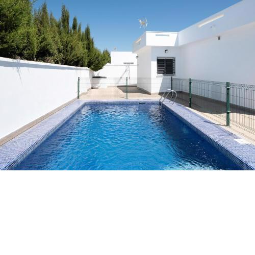 Casa Rosa