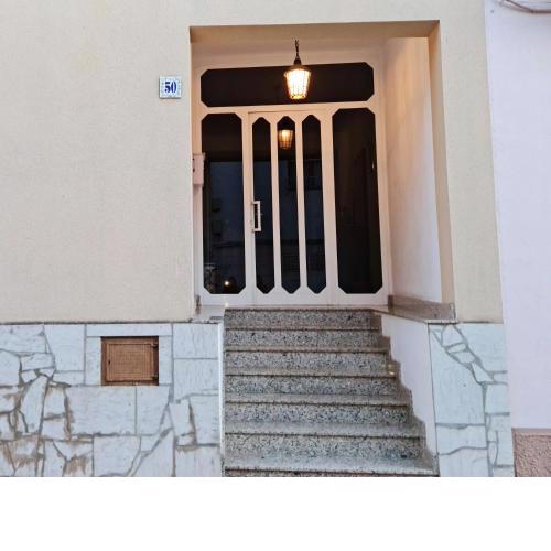 Casa Rosa