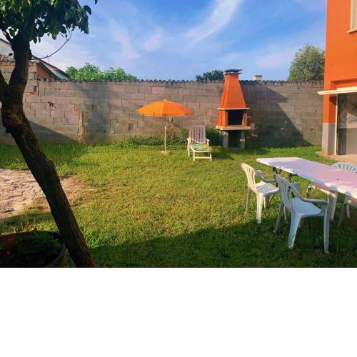Casa Rosae
