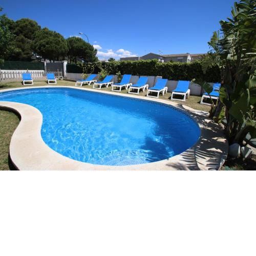 Casa Rosales 7