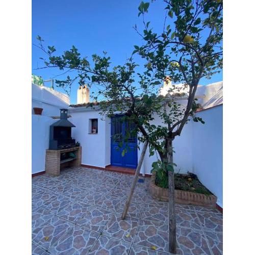 Casa Rosalía