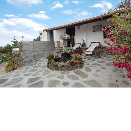 Casa Rosalía