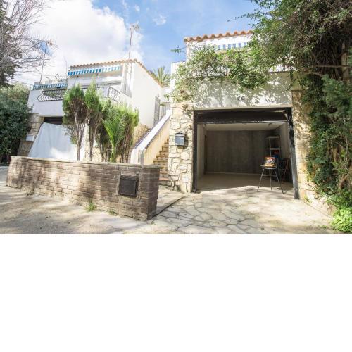 Casa Rosana by MarCalma
