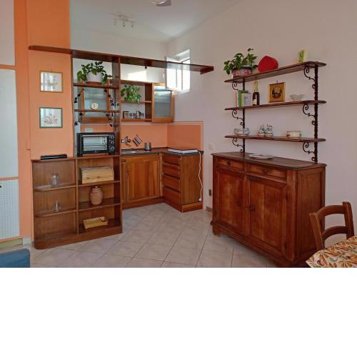 Casa Rosanna