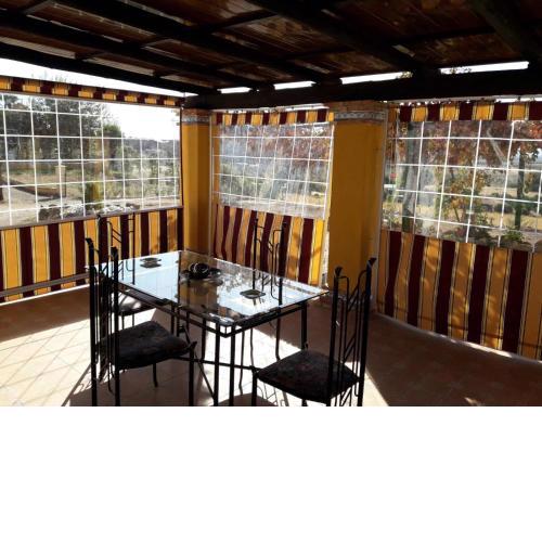 Casa Rosario