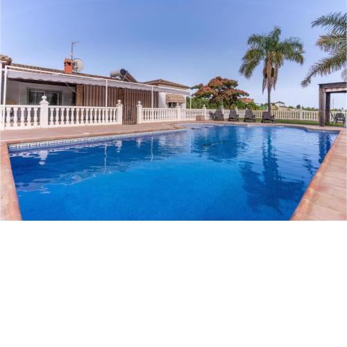 Casa Rosas