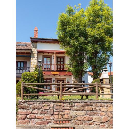 Casa Rosaura