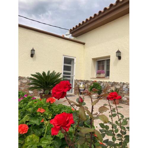 Casa Roseta