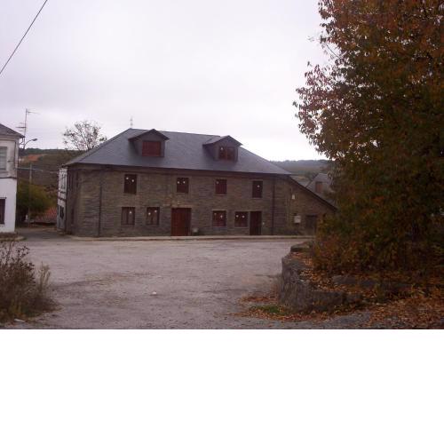 Casa Rosi. Cumbres borrascosas Brañuelas