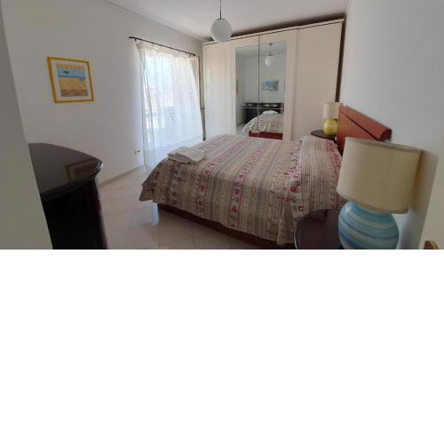 Casa rosi nel cuore di napoli