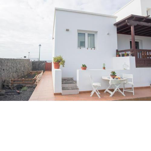 Casa Rosi