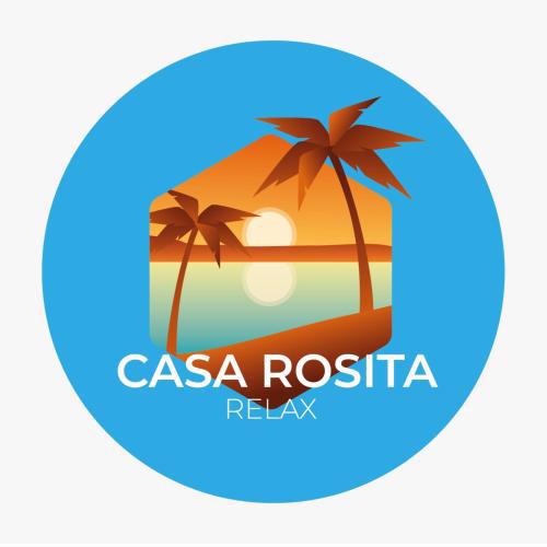 Casa Rosita Relax - Piscina y gran terraza