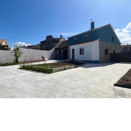 Casa Rosquillas