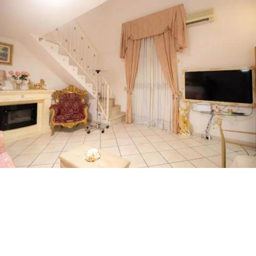Casa Rosy